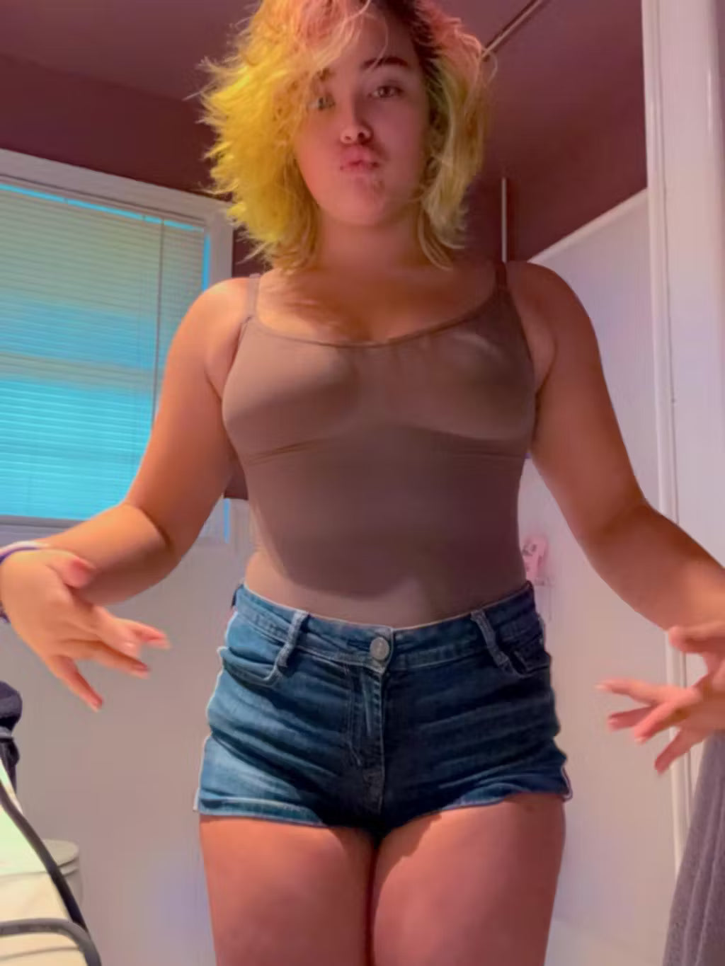 Paola M. – Arequipa