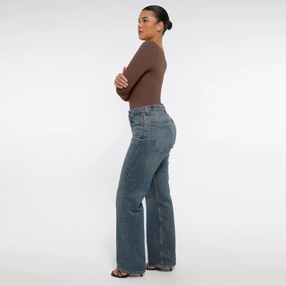 Body Moldeador Maga Larga | Ultradefinido - Mi tienda