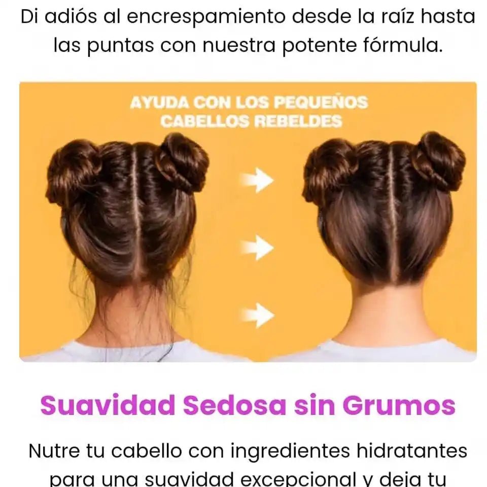Cera Fijadora para Cabello - Mi tienda
