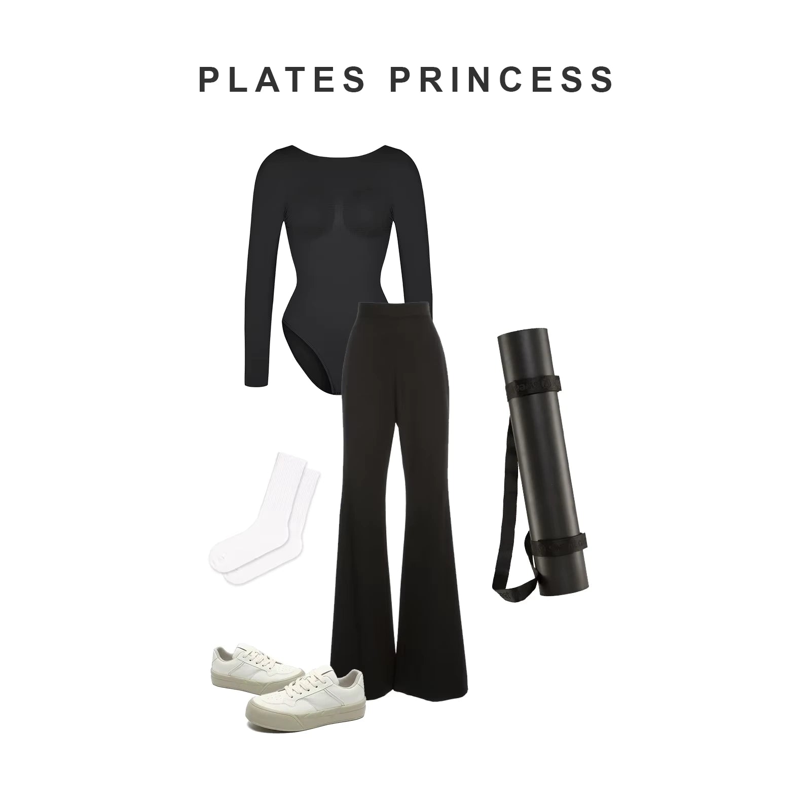 Body Moldeador Maga Larga | Ultradefinido - Mi tienda