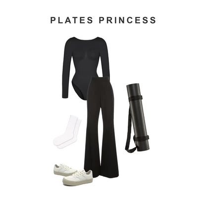 Body Moldeador Maga Larga | Ultradefinido - Mi tienda