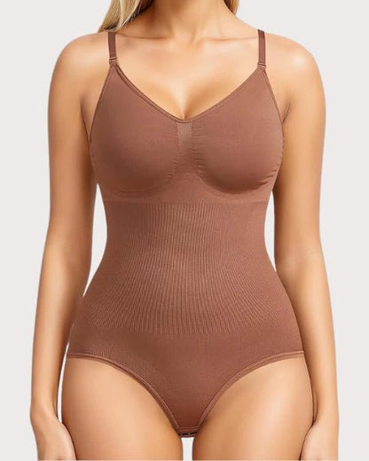 Body Moldeador Maga Larga | Ultradefinido - Mi tienda