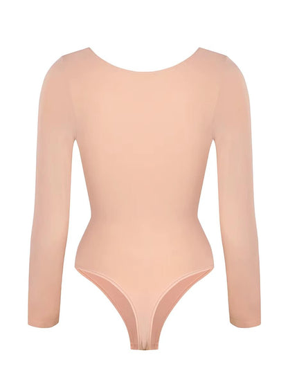 Body Moldeador Maga Larga | Ultradefinido - Mi tienda